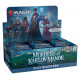 CAJA SOBRES MAGIC THE GATHERING PLAY Cartas coleccionables