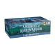 CAJA SOBRES MAGIC THE GATHERING PLAY Cartas coleccionables