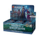 CAJA SOBRES MAGIC THE GATHERING PLAY Cartas coleccionables