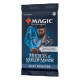 CAJA SOBRES MAGIC THE GATHERING PLAY Cartas coleccionables