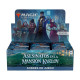 CAJA SOBRES MAGIC THE GATHERING SOBRES Cartas coleccionables