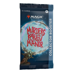CAJA SOBRES MAGIC THE GATHERING SOBRES