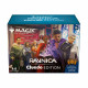CAJA CARTAS MAGIC THE GATHERING RAVNICA Cartas coleccionables