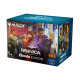 CAJA CARTAS MAGIC THE GATHERING RAVNICA Cartas coleccionables