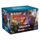 CAJA CARTAS MAGIC THE GATHERING RAVNICA Cartas coleccionables