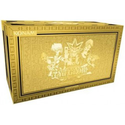 CARTAS KONAMI LEGENDARY DECKS II YU - GI - OH!