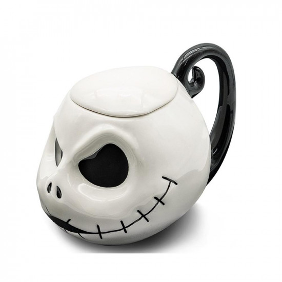 TAZA 3D ABYSTYLE DISNEY PESADILLA ANTES Tazas y vasos