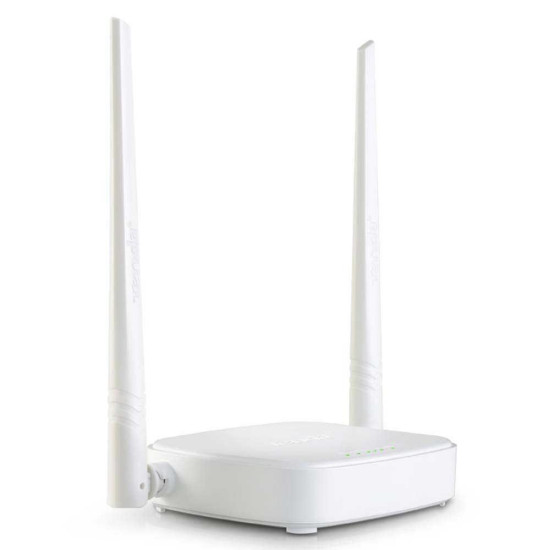 ROUTER WIF TENDA N301 100MBPS Routers ROUTER WIF TENDA N301 100MBPS Routers
