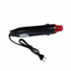 PISTOLA CALOR QCHARX 300W Accesorios plotters de corte PISTOLA CALOR QCHARX 300W Accesorios plotters de corte