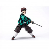 FIGURA BANDAI ULTIMATE LEGENDS KIMETSU NO