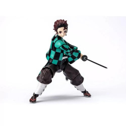 FIGURA BANDAI ULTIMATE LEGENDS KIMETSU NO