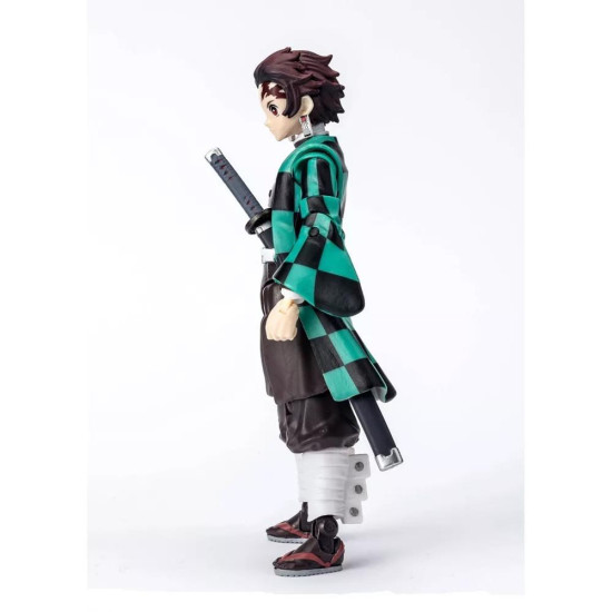 FIGURA BANDAI ULTIMATE LEGENDS KIMETSU NO Figuras FIGURA BANDAI ULTIMATE LEGENDS KIMETSU NO Figuras