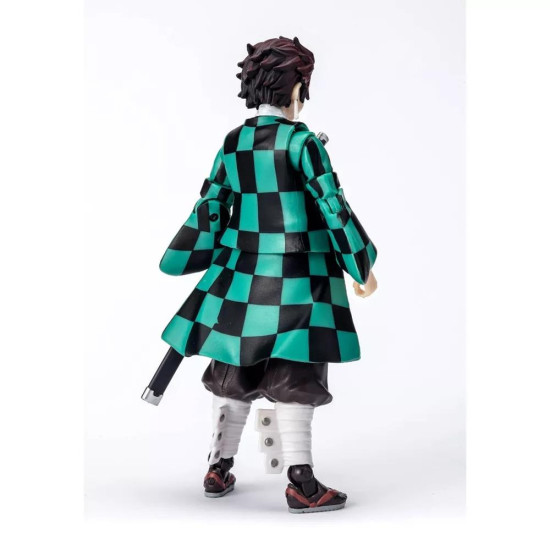 FIGURA BANDAI ULTIMATE LEGENDS KIMETSU NO Figuras FIGURA BANDAI ULTIMATE LEGENDS KIMETSU NO Figuras