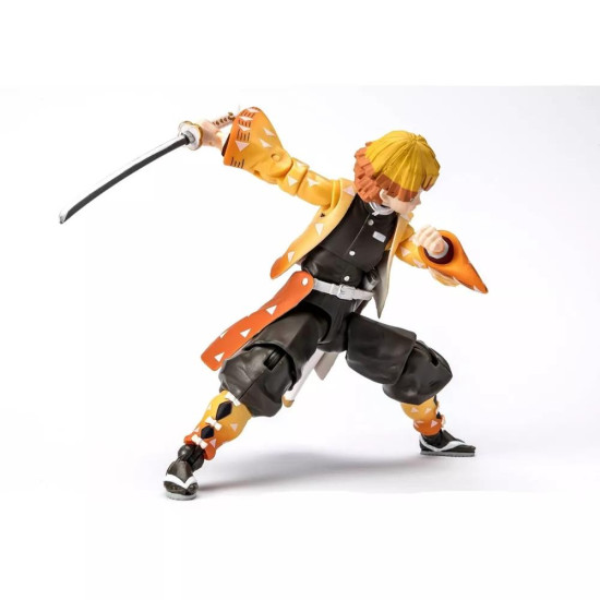 FIGURA BANDAI ULTIMATE LEGENDS KIMETSU NO Figuras FIGURA BANDAI ULTIMATE LEGENDS KIMETSU NO Figuras