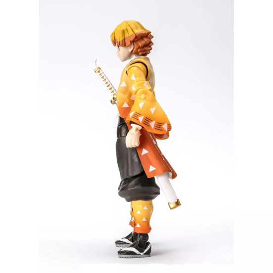FIGURA BANDAI ULTIMATE LEGENDS KIMETSU NO Figuras FIGURA BANDAI ULTIMATE LEGENDS KIMETSU NO Figuras