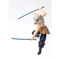 FIGURA BANDAI ULTIMATE LEGENDS KIMETSU NO
