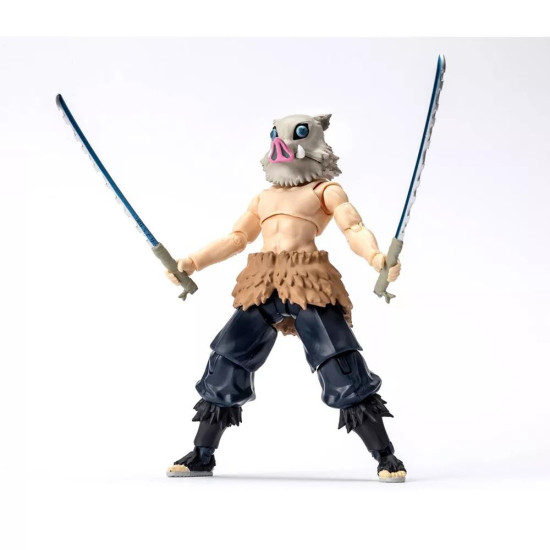 FIGURA BANDAI ULTIMATE LEGENDS KIMETSU NO Figuras FIGURA BANDAI ULTIMATE LEGENDS KIMETSU NO Figuras