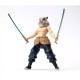 FIGURA BANDAI ULTIMATE LEGENDS KIMETSU NO Figuras FIGURA BANDAI ULTIMATE LEGENDS KIMETSU NO Figuras
