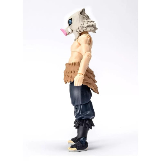 FIGURA BANDAI ULTIMATE LEGENDS KIMETSU NO Figuras FIGURA BANDAI ULTIMATE LEGENDS KIMETSU NO Figuras
