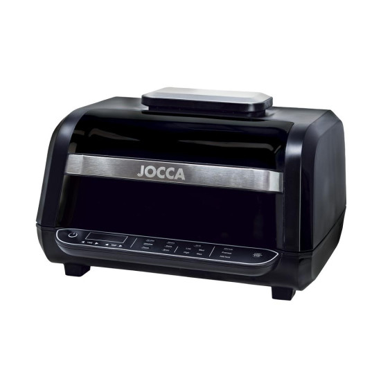 FREIDORA AIRE GRILL JOCCA DIGITAL CON Freidoras FREIDORA AIRE GRILL JOCCA DIGITAL CON Freidoras