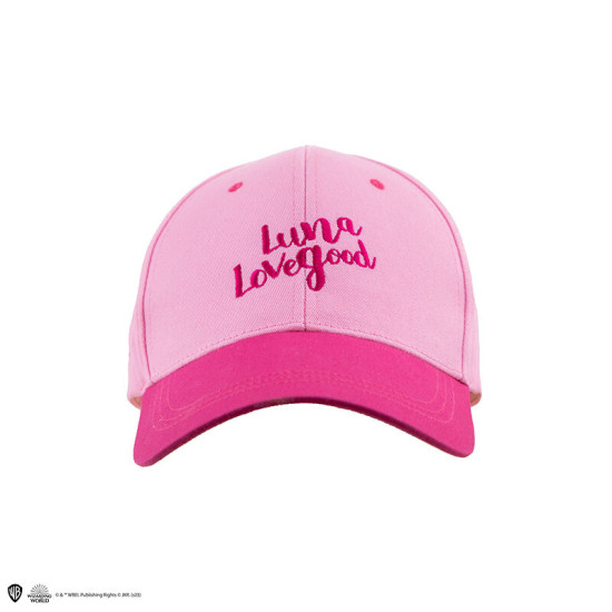 GORRA CINEREPLICAS HARRY POTTER LUNA LOVEGOOD Friki calcetines GORRA CINEREPLICAS HARRY POTTER LUNA LOVEGOOD Friki calcetines