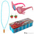 SET ESPECTROGAFAS Y JOYAS CINEREPLICAS HARRY