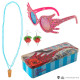 SET ESPECTROGAFAS Y JOYAS CINEREPLICAS HARRY Relojes colgantes y pulseras SET ESPECTROGAFAS Y JOYAS CINEREPLICAS HARRY Relojes colgantes y pulseras
