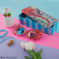 SET ESPECTROGAFAS Y JOYAS CINEREPLICAS HARRY