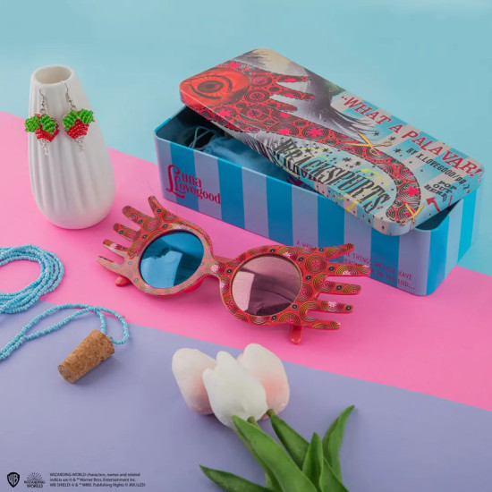 SET ESPECTROGAFAS Y JOYAS CINEREPLICAS HARRY Relojes colgantes y pulseras SET ESPECTROGAFAS Y JOYAS CINEREPLICAS HARRY Relojes colgantes y pulseras