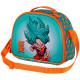 BOLSA PORTAMERIENDAS KARACTERMANIA DRAGON BALL GOKU Tuppers frikis BOLSA PORTAMERIENDAS KARACTERMANIA DRAGON BALL GOKU Tuppers frikis