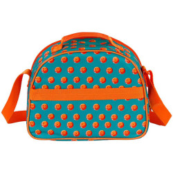 BOLSA PORTAMERIENDAS KARACTERMANIA DRAGON BALL GOKU