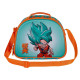 BOLSA PORTAMERIENDAS KARACTERMANIA DRAGON BALL GOKU Tuppers frikis BOLSA PORTAMERIENDAS KARACTERMANIA DRAGON BALL GOKU Tuppers frikis