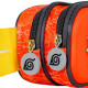 ESTUCHE DOBLE 3D KARACTERMANIA NARUTO CHIKARA Mochilas frikis ESTUCHE DOBLE 3D KARACTERMANIA NARUTO CHIKARA Mochilas frikis