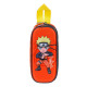 ESTUCHE DOBLE 3D KARACTERMANIA NARUTO CHIKARA Mochilas frikis ESTUCHE DOBLE 3D KARACTERMANIA NARUTO CHIKARA Mochilas frikis