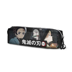 ESTUCHE KARACTERMANIA DEMON SLAYER TANJIRO KAMADO