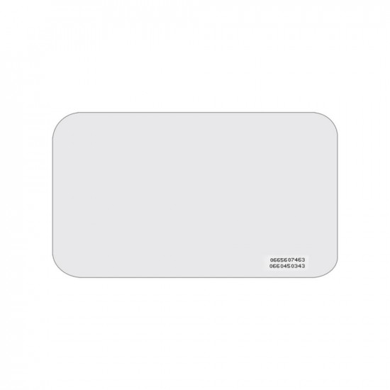 TARJETA PROXIMIDAD RFID PASIVO 125KHZ Accesorios vigilancia y seguridad TARJETA PROXIMIDAD RFID PASIVO 125KHZ Accesorios vigilancia y seguridad
