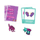 JUEGO MESA BLOCK & GUESS EDAD Juegos de mesa JUEGO MESA BLOCK & GUESS EDAD Juegos de mesa