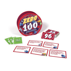 JUEGO MESA ZERO A 100 EDAD
