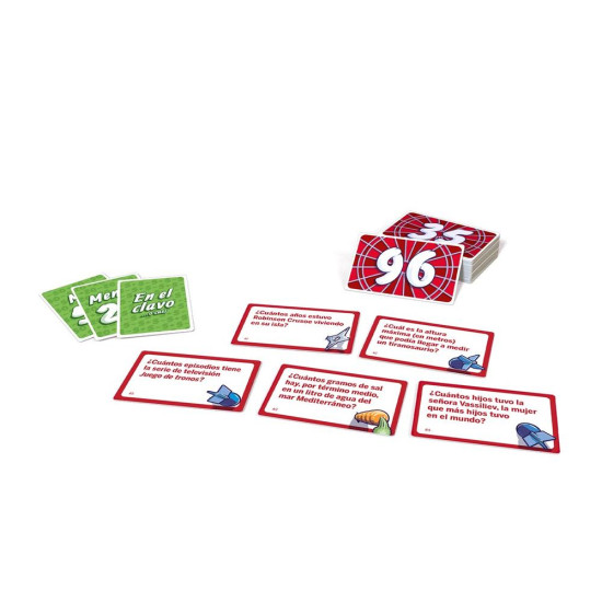 JUEGO MESA ZERO A 100 EDAD Juegos de mesa JUEGO MESA ZERO A 100 EDAD Juegos de mesa