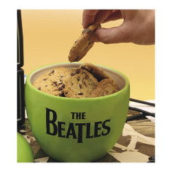 GALLETERO ABYSTYLE THE BEATLES MANZANA