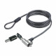 CABLE SEGURIDAD TIPO NANO L - LINK CON Accesorios vigilancia y seguridad CABLE SEGURIDAD TIPO NANO L - LINK CON Accesorios vigilancia y seguridad