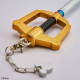 LLAVE ESPADA SQUARE ENIX KINGDOM HEARTS Juguetes LLAVE ESPADA SQUARE ENIX KINGDOM HEARTS Juguetes