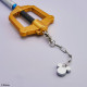 LLAVE ESPADA SQUARE ENIX KINGDOM HEARTS Juguetes LLAVE ESPADA SQUARE ENIX KINGDOM HEARTS Juguetes
