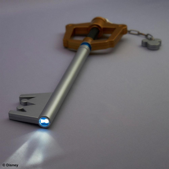 LLAVE ESPADA SQUARE ENIX KINGDOM HEARTS Juguetes LLAVE ESPADA SQUARE ENIX KINGDOM HEARTS Juguetes
