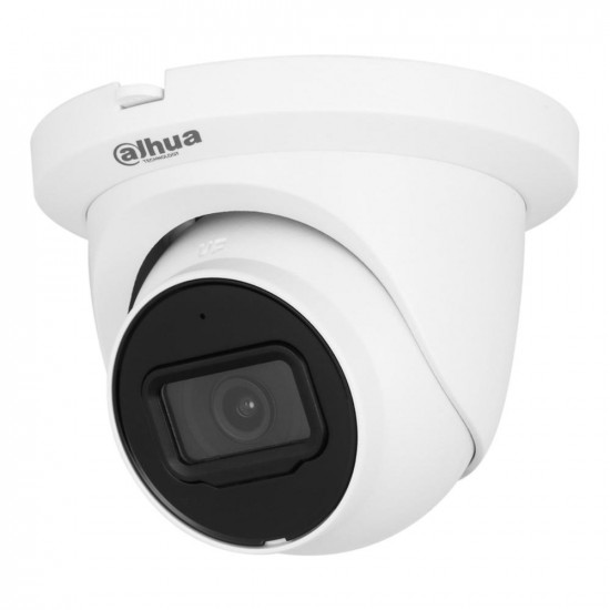 CAMARA IP DAHUA IPC - HDW2841TM - S - 0280B Cámaras ip