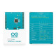 PLACA ARDUINO UNO R4 MINIMA Robotica PLACA ARDUINO UNO R4 MINIMA Robotica