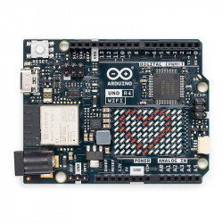 PLACA ARDUINO UNO R4 WIFI