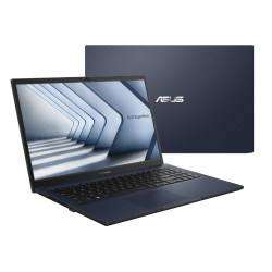 EXPERTBOOK B1502CVA - BQ0078X I7 - 1355U 15.6PULGADAS 16GB SSD512GB