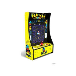 CONSOLA RETRO SOBREMESA PARED ARCADE1UP PAC - MAN