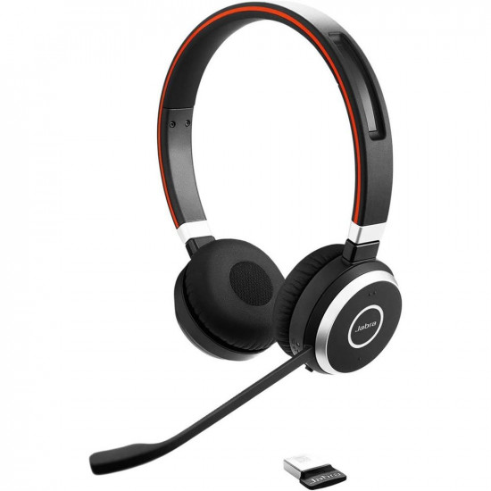 AURICULAR BLUETOOTH JABRA EVOLVE 65 SE Auriculares